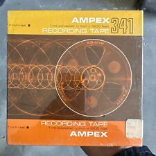 Ampex 341 7