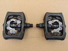 Shimano Pd-T400 Click'R Pedal Double-Sided Spd Japan picture