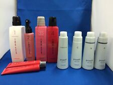 LebeL Professional edit care C, P, E, N + IAU Cell Care set Hair care Japan NEW picture