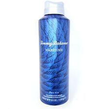 Tommy Bahama MARITIME for Him Men All Over Body Spray 6 oz 170g NEW IN CAN picture