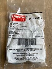 DAYTON 2X571A SET SCREW STYLE SHAFT COLLAR 1