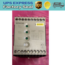3TK2806-0BB4 SIEMENS Safety Relay Brand New Unopened Spot Goods Fast Delivery Zy picture