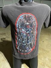 Authentic Vintage WWF Kane Part Man Part Machine T-Shirt - Size M - WWE picture