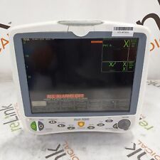 GE Healthcare Dash 5000 - GE/Nellcor SpO2 Patient Monitor picture