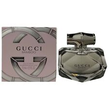 Bamboo by Gucci perfume for women EDP 2.5 oz New in Box picture