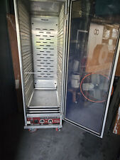 Winholt  Insulated Heated Proofer Cabinet 23