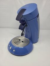 Philips Senseo HD-7810 Coffee Espresso Maker Machine Blue picture
