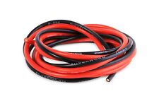 12 Gauge Silicone Wire 10 feet - 12 AWG Silicone Wire - Flexible Silicone Wire  picture