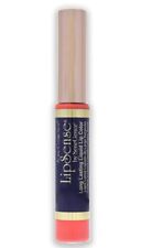 SeneGence LipSense Liquid Lip Color Samon Lipstick 0.25 oz picture
