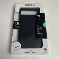 Incipio grip Series Case for Google Pixel 6 Black picture