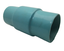 CPL2-B OCAL 2 INCH PVC COATED CONDUIT COUPLING BLUE picture