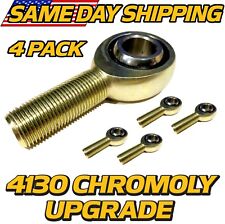 (4 Pk) Ball Joint 5/8 fits Toro Exmark 1-633029 BOBCAT 2188142-01 SCAG 48763 picture