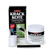 Krack Kote, Plaster & Drywall Repair Kit, 16-oz. picture
