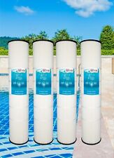 Pool Filter Replaces Pentair CCP520, R173578, 178585, PCC130, FP-32130, 4Pack picture