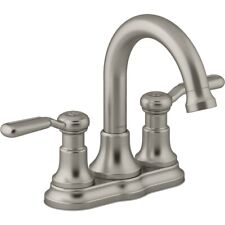 Sterling Plumbing Ludington™ Centerset bathroom sink faucet picture