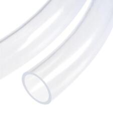 Clear Vinyl Tubing Flexible PVC Hose 50mm ID 58mm OD 1m Plastic Tube picture