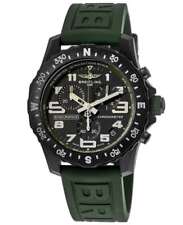 New Breitling Professional Endurance Pro Black Men's Watch X82310D31B1S1 picture