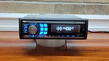 VERY RARE ALPINE CDA-9887 audiophile CD PLAYER with BLUETOOTH ADAPTER old school picture
