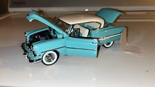 Franklin Mint 1:24 1954 Chevrolet Bel Air Hardtop 