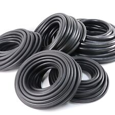 Nitrile Rubber Injection Fuel Hose Flexible Braided Gas Pipe Line picture