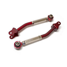Godspeed For Legacy (BM/BR) 2010-14 Adj Rear Trailing Arms W/ Spherical Bearings picture