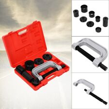 Heavy Duty 4 in 1 Ball Joint Press & U Joint Removal Tool Kit with 4x4 Adapters picture