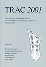 C. Van Driel-Murray Andrew Gardner Jason Lucas TRAC 2001 (Paperback) (UK IMPORT) picture