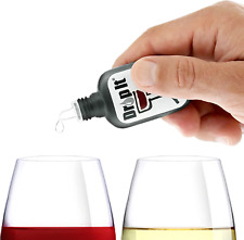 The Original Drop It Wine Drops, 6pk- USA Made Wine Drops That Naturally Reduce picture