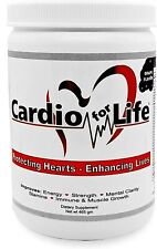 CardioForLife Powder Cardio For Life The Health Guardian Grape picture