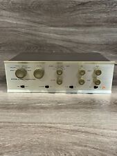 Dynaco DYNA PAS Stereo Tube Preamplifier picture