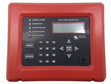 Honeywell Silent Knight 00RA-1000R / RA-1000R / RA1000R Red Annunciator picture