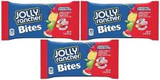 3x Jolly Rancher Bites Awesome Twosome Soft Candy 51g American Sweet picture