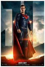 Justice League (2017) - Unite - Superman - DC Universe - Movie Poster - Teaser picture