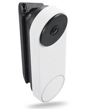 Wasserstein Horizontal Adjustable Mount For Google Nest Doorbell (battery) picture