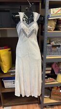 Vintage Ladye Helene Nightgown picture