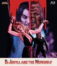 Dr. Jekyll and the Werewolf (aka Dr. Jekyll vs.the Werewolf) [New Blu-ray] Ana picture
