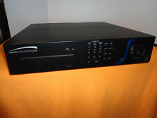 Speco Technologies DVR, Model: D8LS1TB, 8 Channel with loop outs, (1 TB HD.). picture