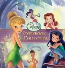 Disney Fairies Storybook Collection by Disney Books picture