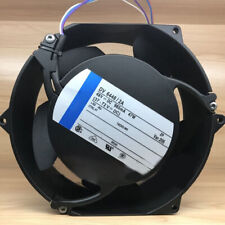 4 Wire Aluminum Cooling Fan 48V 875MA 4300R/MIN 47W For DV 6448/2A picture