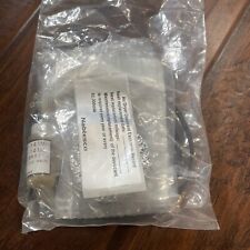 New Nabtesco Parker Racor Air Dryer Desiccant Cartridge Full Service Repair Kit picture