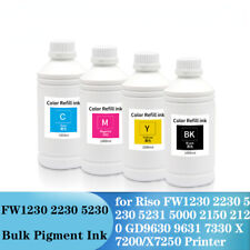 Compatible Refill Ink for Riso HC5500 7050 7110 7010 7150 9050 9150 Printer picture