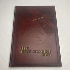 1933 Yearbook Polly Cracker Baltimore Polytechnic Institute picture