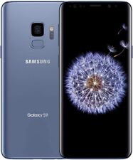 Samsung Galaxy S9 SM-G960 - 64GB - Blue (FULLY Unlocked) NEW CONDITION picture