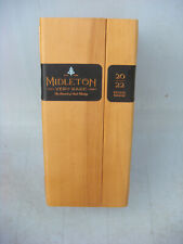 Midleton 2022 Very Rare Irish Whiskey Wooden Box picture