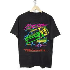 Vintage William Byron Axalta Fuel T-Shirt Nascar Racing tshirt gift unisex picture