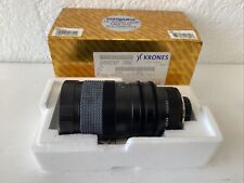 Computar TV Zoom Lens M6Z 1212 12.5-75mm F1.2 With Box picture