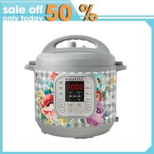 The Pioneer Woman Sweet Romance 6-Quart Instant Pot Duo Pressure Cooker picture