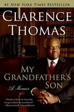 My Grandfather's Son: A Memoir - Paperback By Thomas, Clarence - GOOD picture
