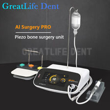 Ai Surgery Pro Dental Piezosurgery Ultrasonic Bone Cutter Surgical Motor Machine picture