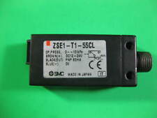 SMC -- ZSE1-T1-55CL -- Used picture